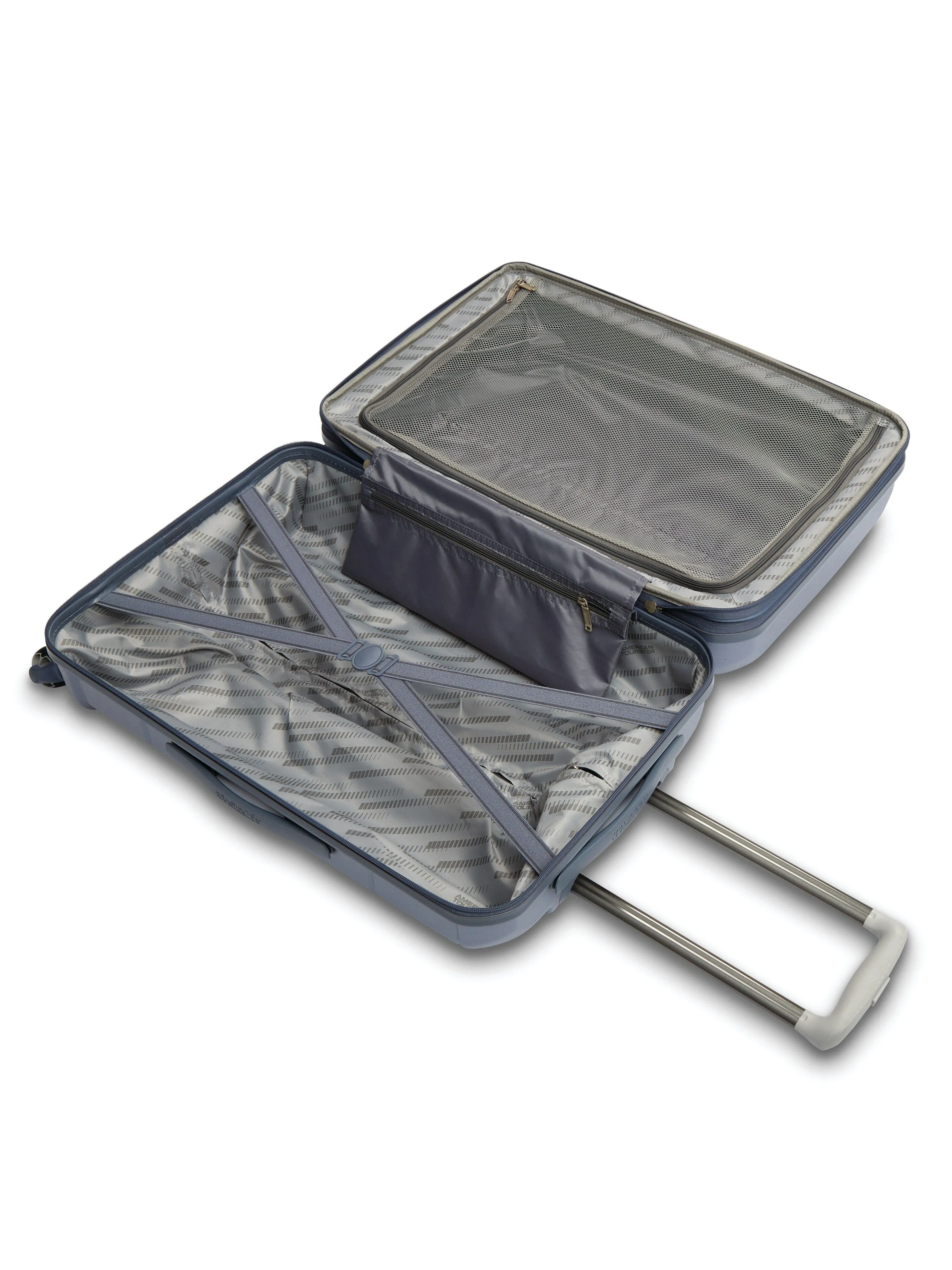 Stratum 2.0 Hardside Medium Spinner 24"