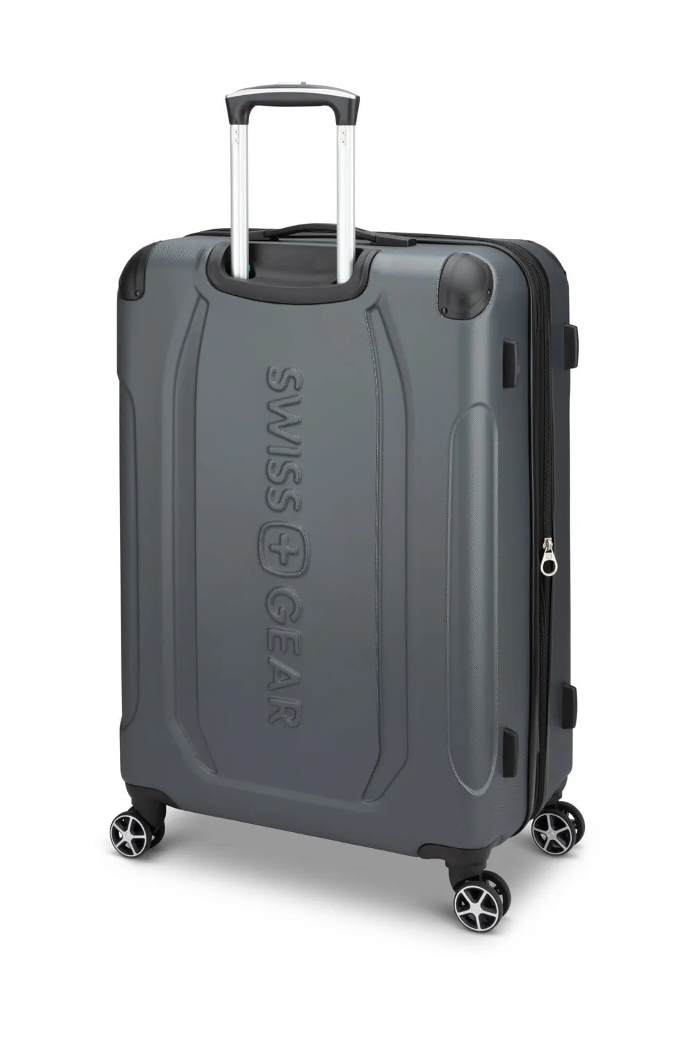 Swiss Gear Central Lite 28" Large Luggage