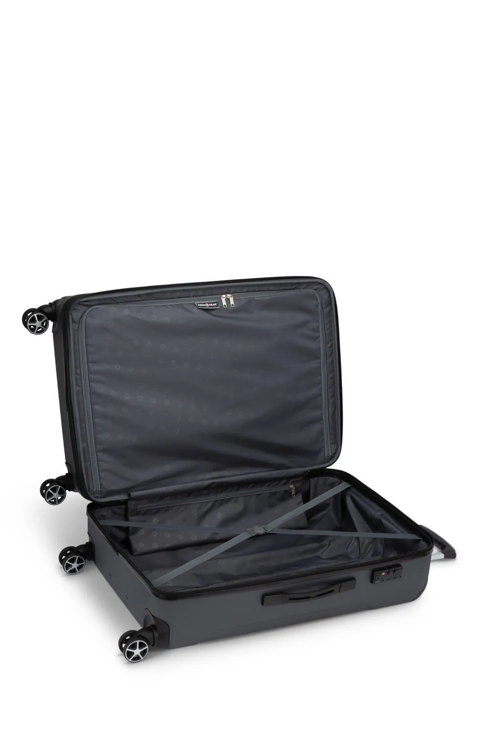 Swiss Gear Central Lite 28" Large Luggage