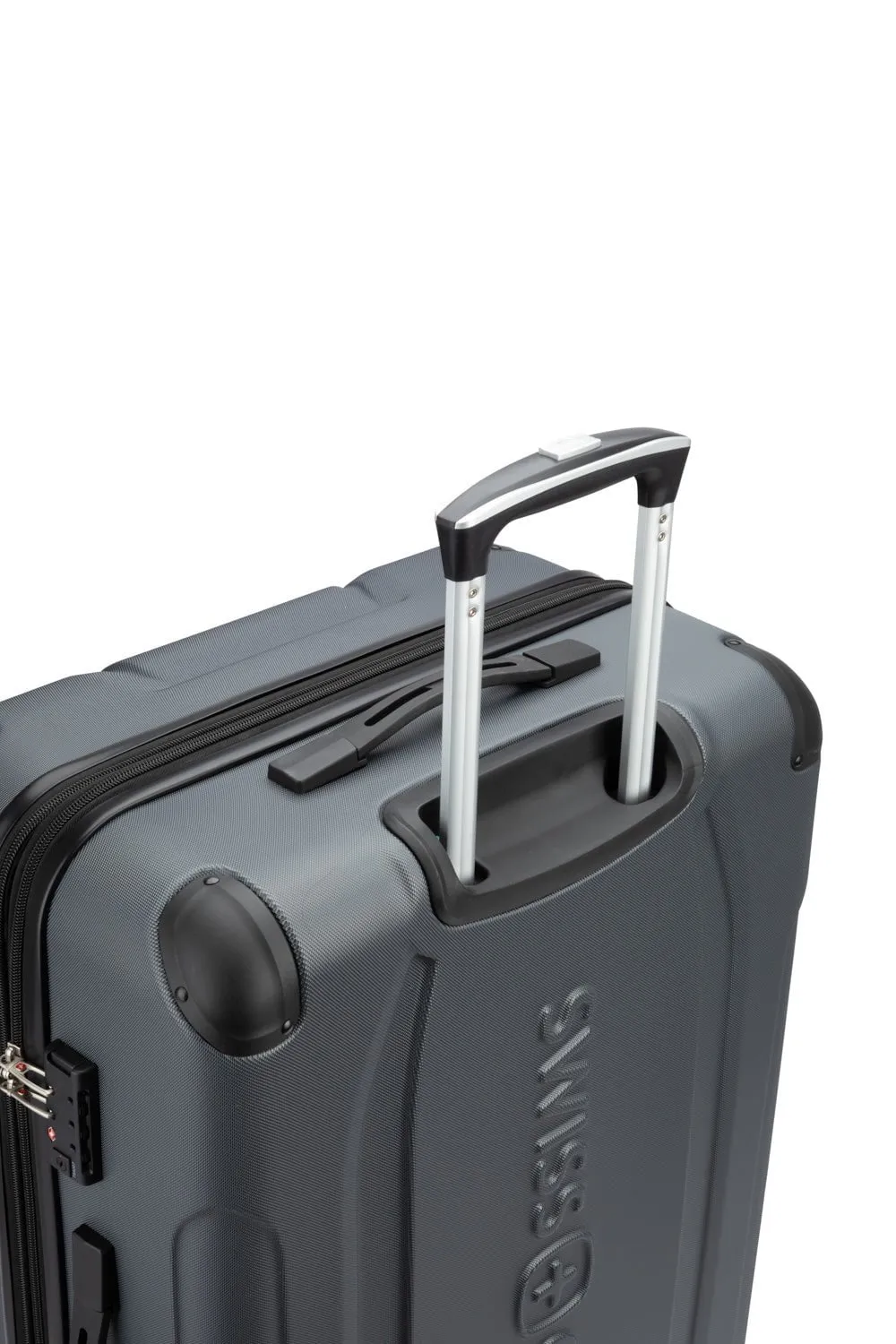 Swiss Gear Central Lite 28" Large Luggage