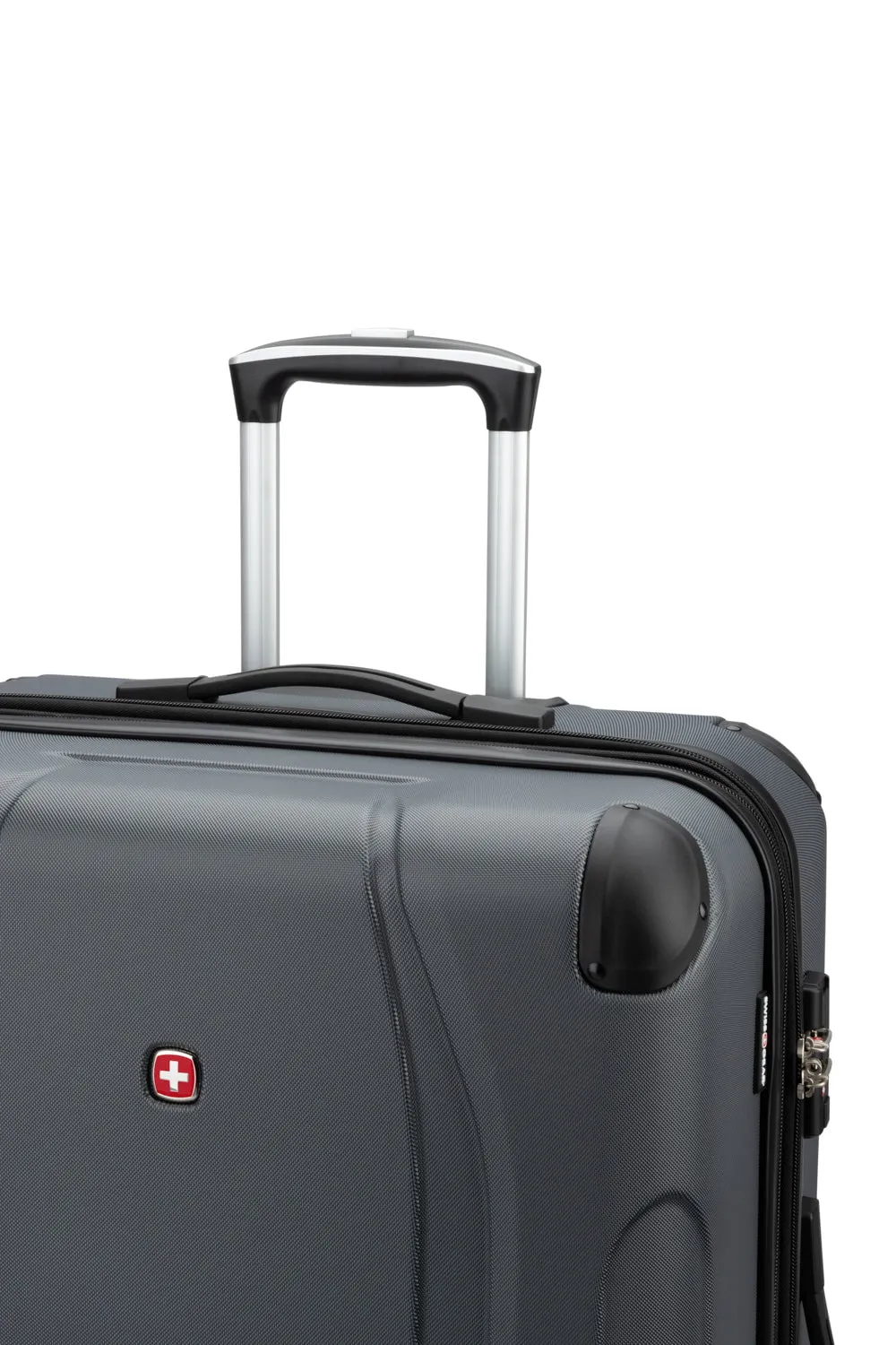 Swiss Gear Central Lite 28" Large Luggage