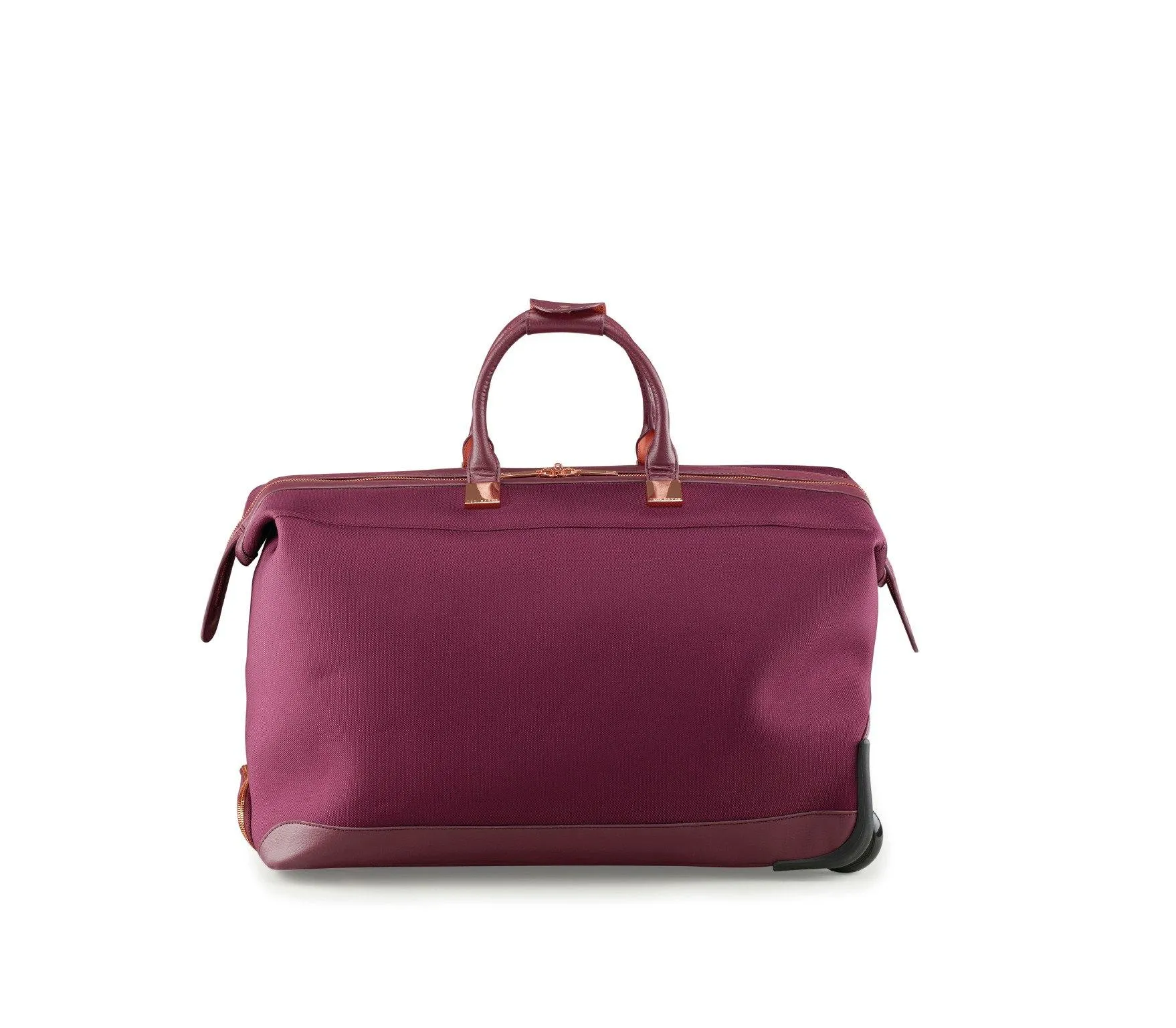 Ted Baker Albany Softside Duffel 21" -Wheel Wheeled Duffel Bags