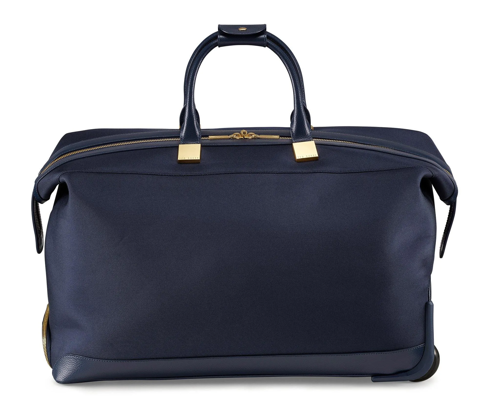 Ted Baker Albany Softside Duffel 21" -Wheel Wheeled Duffel Bags