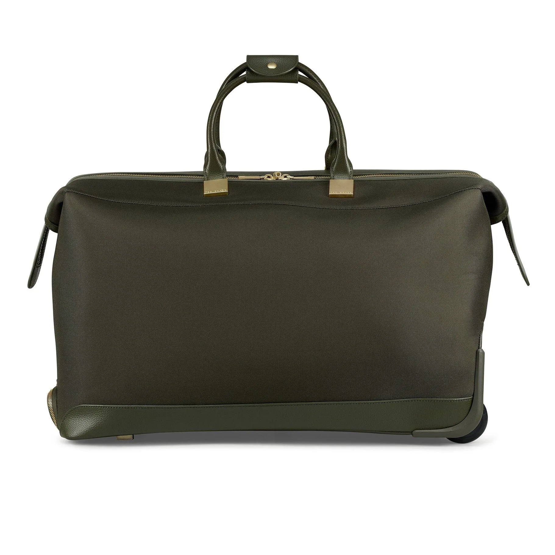 Ted Baker Albany Softside Duffel 21" -Wheel Wheeled Duffel Bags