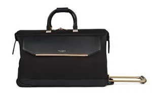 Ted Baker Albany Softside Duffel 21" -Wheel Wheeled Duffel Bags