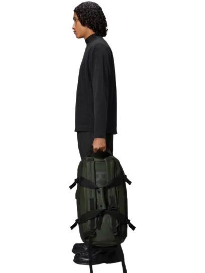 Texel Duffel Bag Small