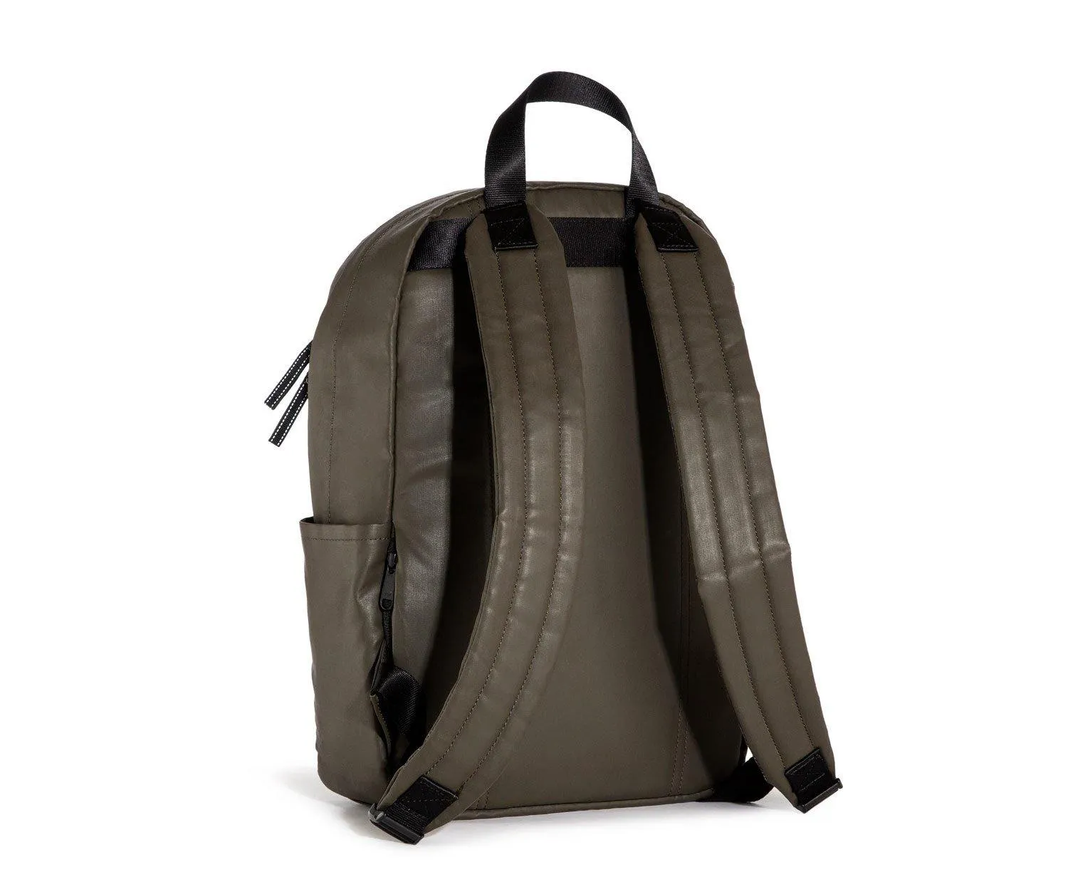 Timbuk2 TBH Mini Ramble Pack Carbon Coated