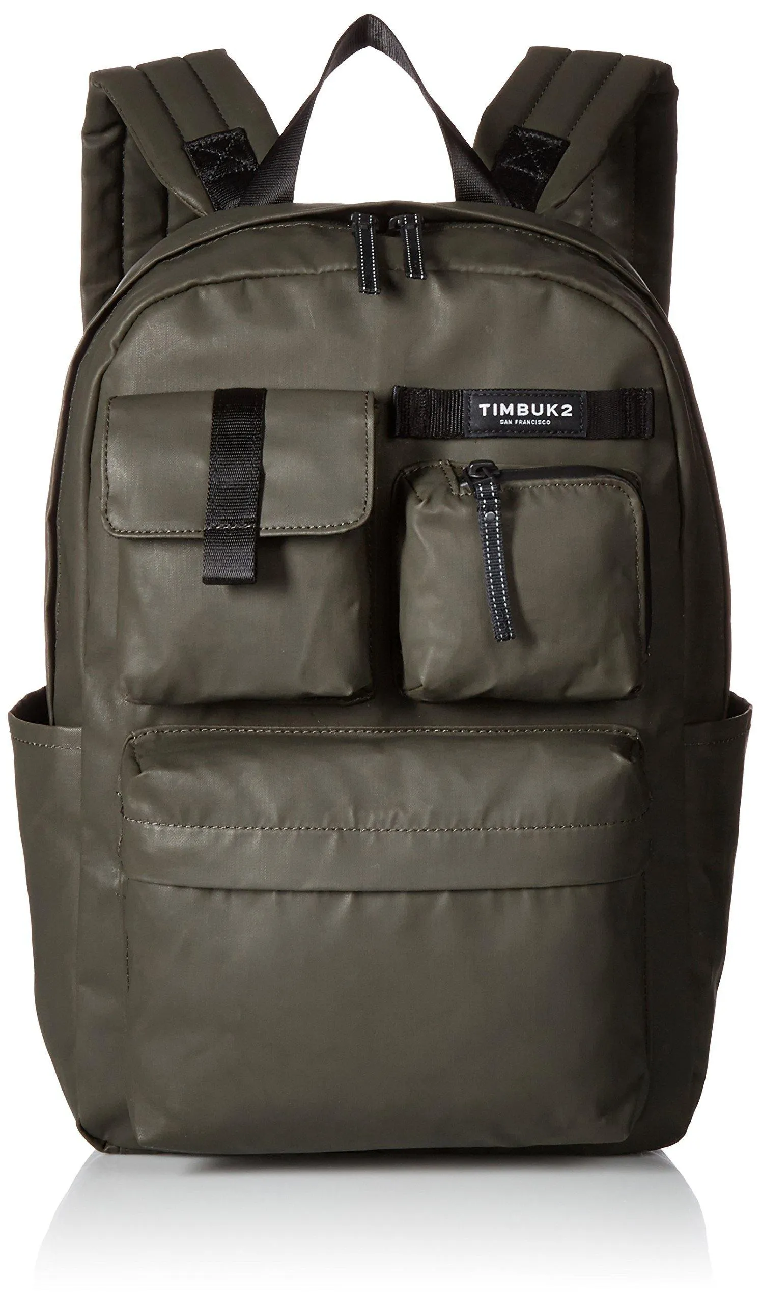 Timbuk2 TBH Mini Ramble Pack Carbon Coated