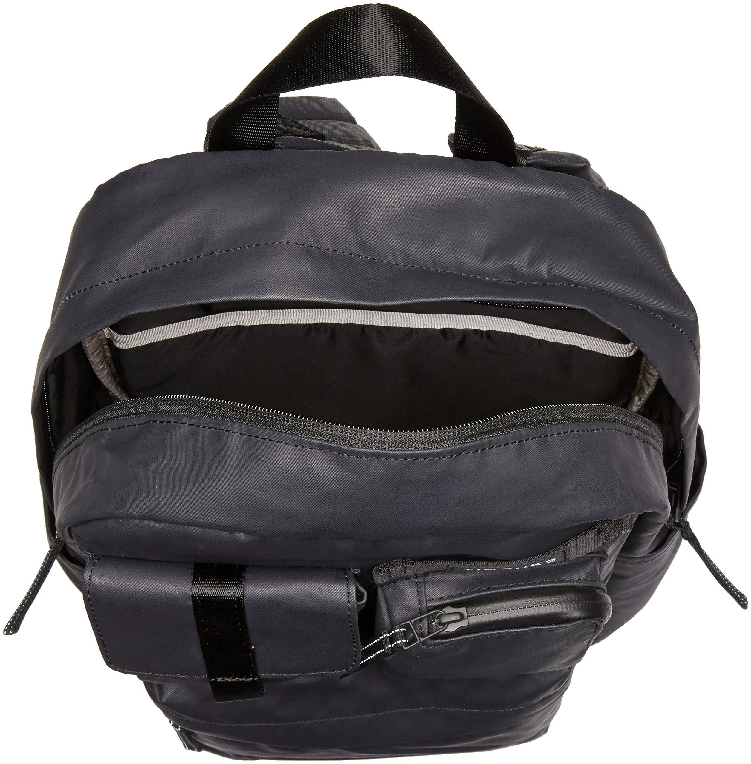 Timbuk2 TBH Mini Ramble Pack Carbon Coated