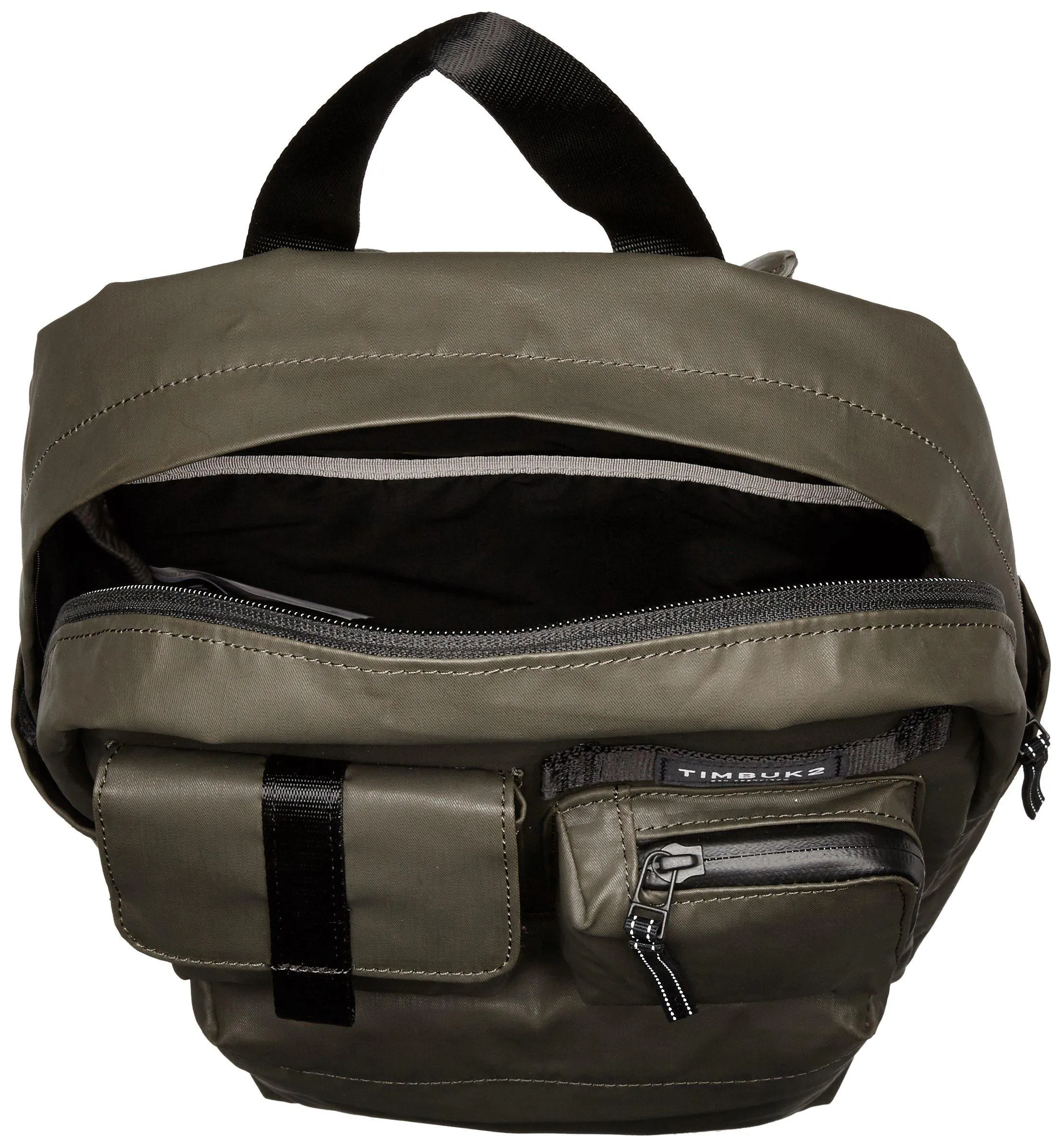 Timbuk2 TBH Mini Ramble Pack Carbon Coated