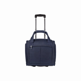 Total Travelware Everest 15" Softside Luggage - NAVY ONE SIZE