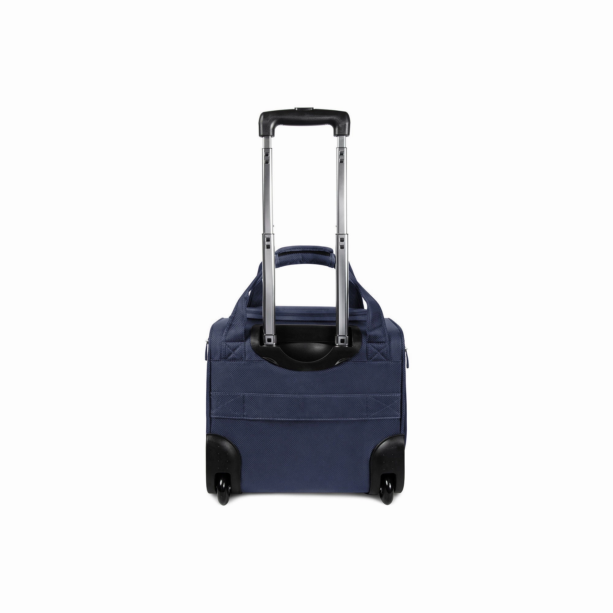 Total Travelware Everest 15" Softside Luggage - NAVY ONE SIZE