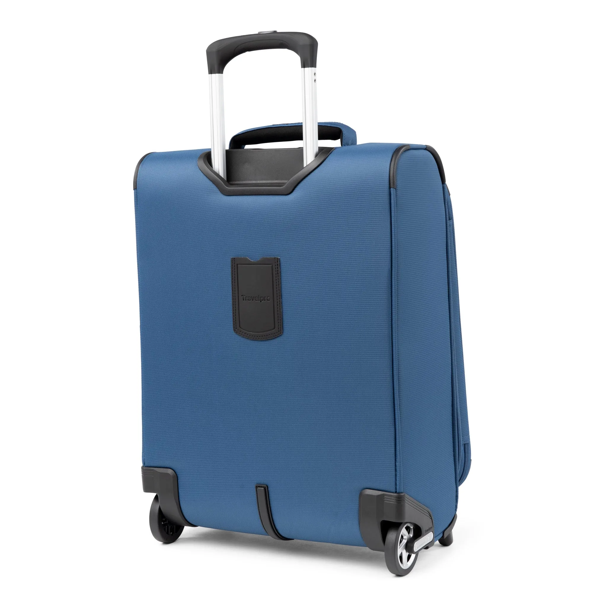 Travelpro Maxlite 5 Lightweight International Expandable Carry-On Rollaboard (2-Wheeled)