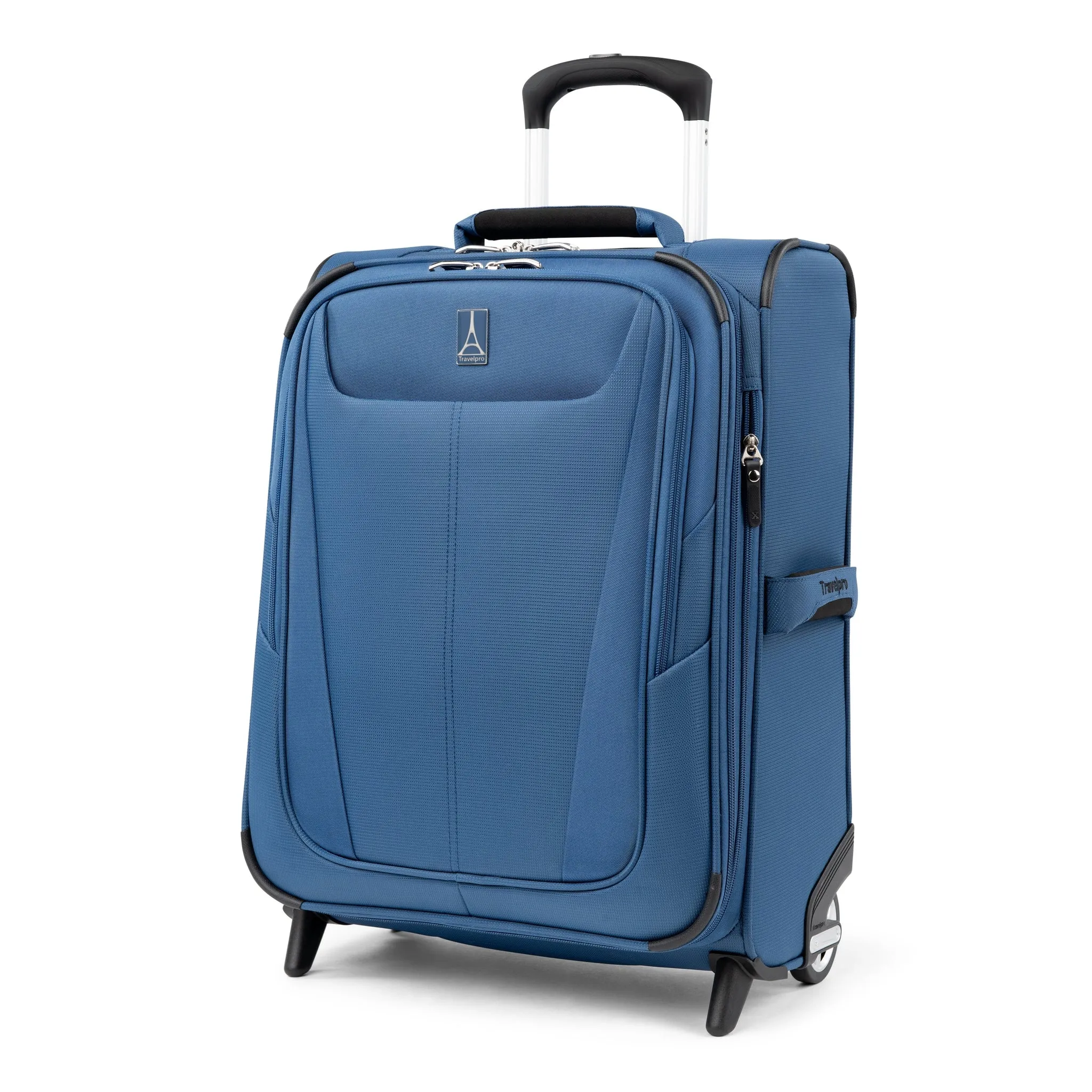 Travelpro Maxlite 5 Lightweight International Expandable Carry-On Rollaboard (2-Wheeled)