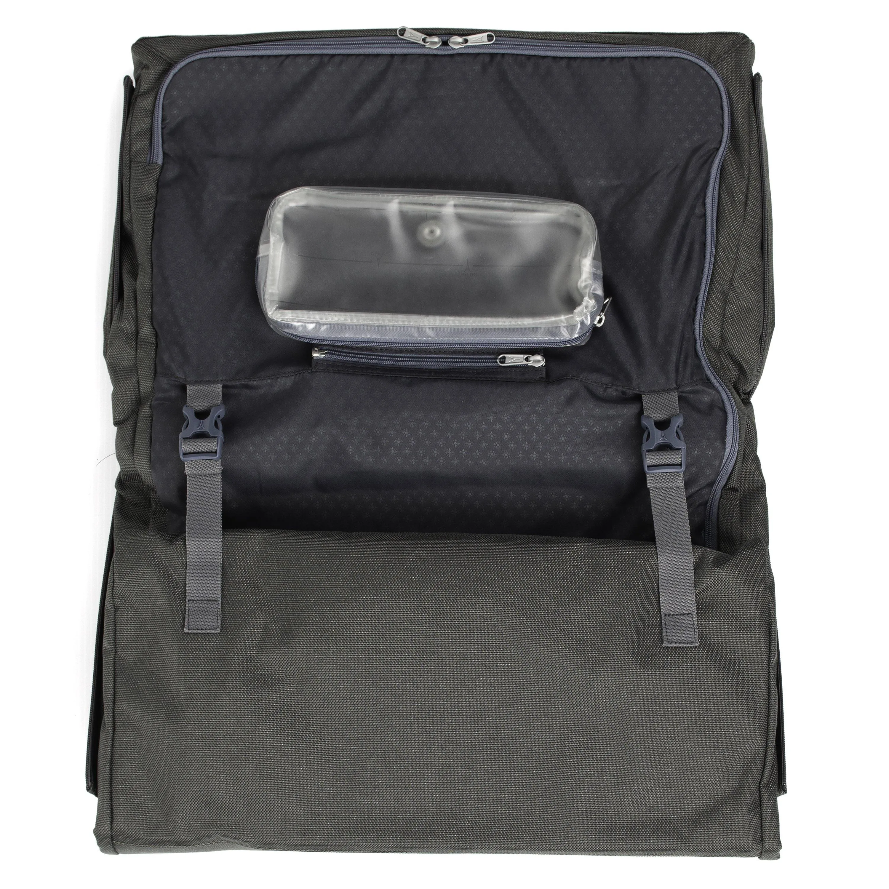 TravelPro Platinum Elite Tri-fold Carry-On Garment Bag
