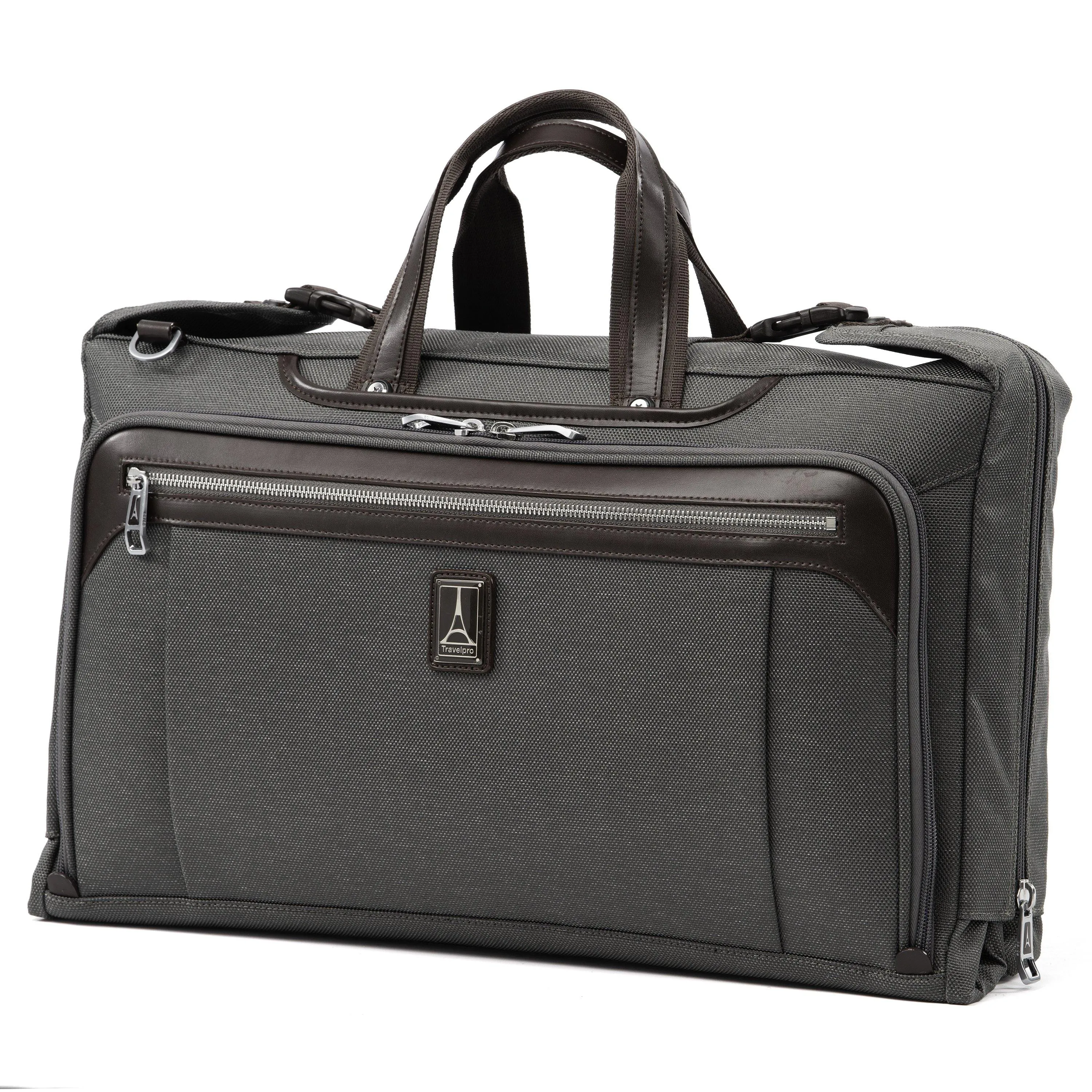 TravelPro Platinum Elite Tri-fold Carry-On Garment Bag