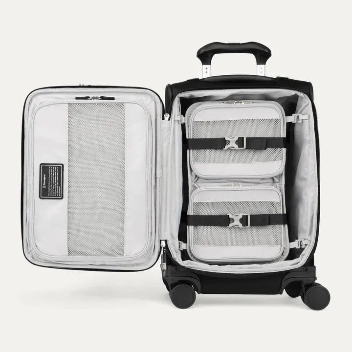 Travelpro VersaPack  Compact Carry-On Spinner