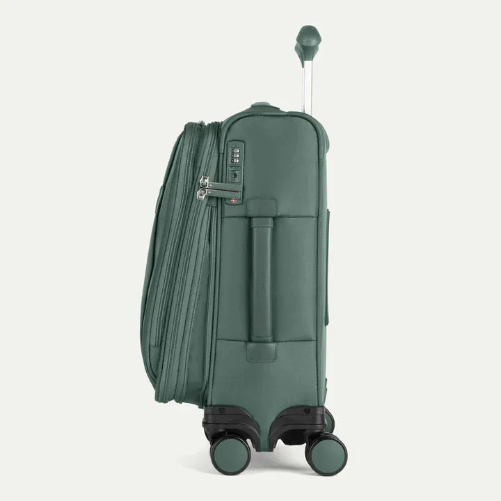 Travelpro VersaPack  Compact Carry-On Spinner