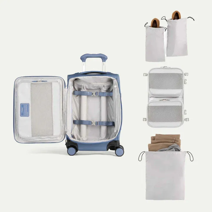 Travelpro VersaPack  Compact Carry-On Spinner