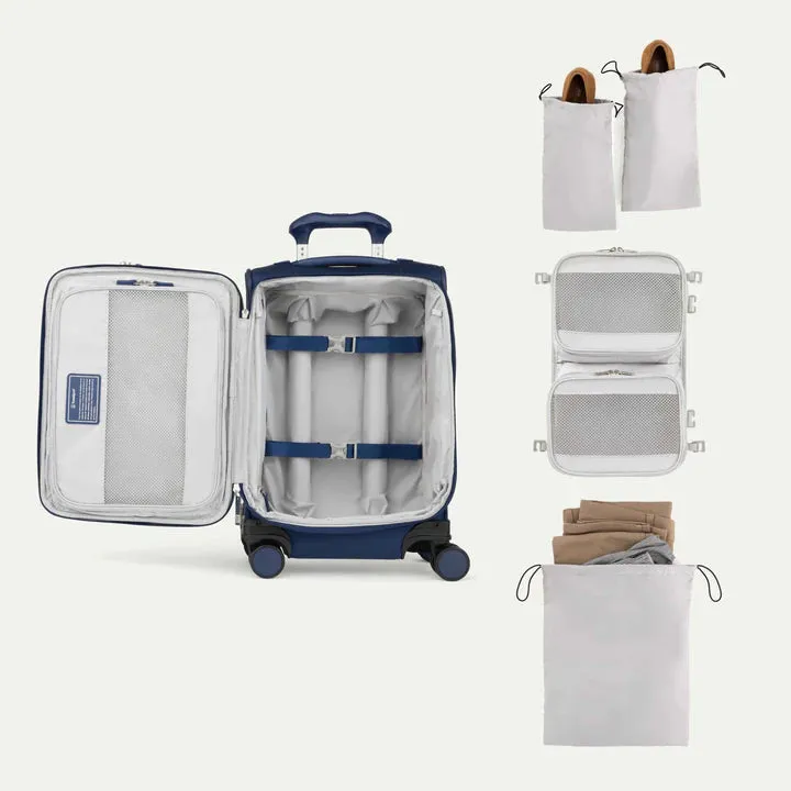Travelpro VersaPack  Compact Carry-On Spinner