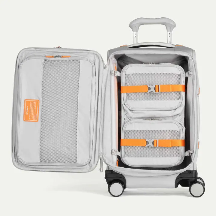 Travelpro VersaPack  Compact Carry-On Spinner
