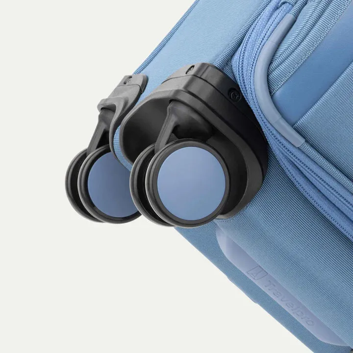 Travelpro VersaPack  Compact Carry-On Spinner