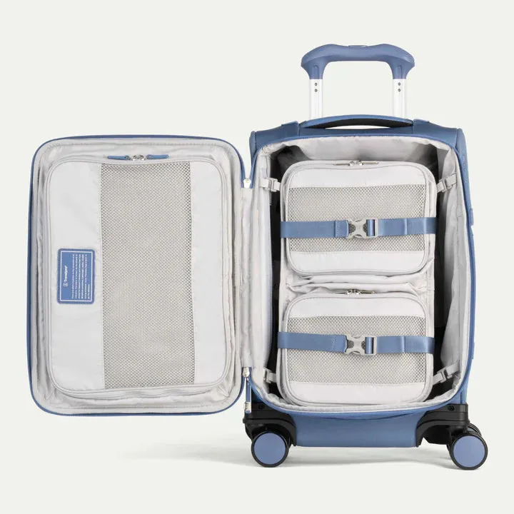 Travelpro VersaPack  Compact Carry-On Spinner