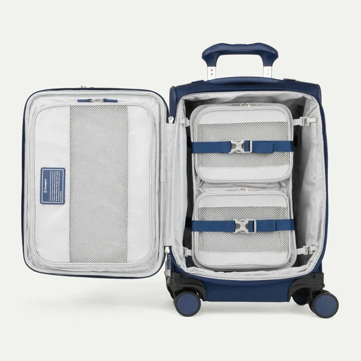 Travelpro VersaPack  Compact Carry-On Spinner
