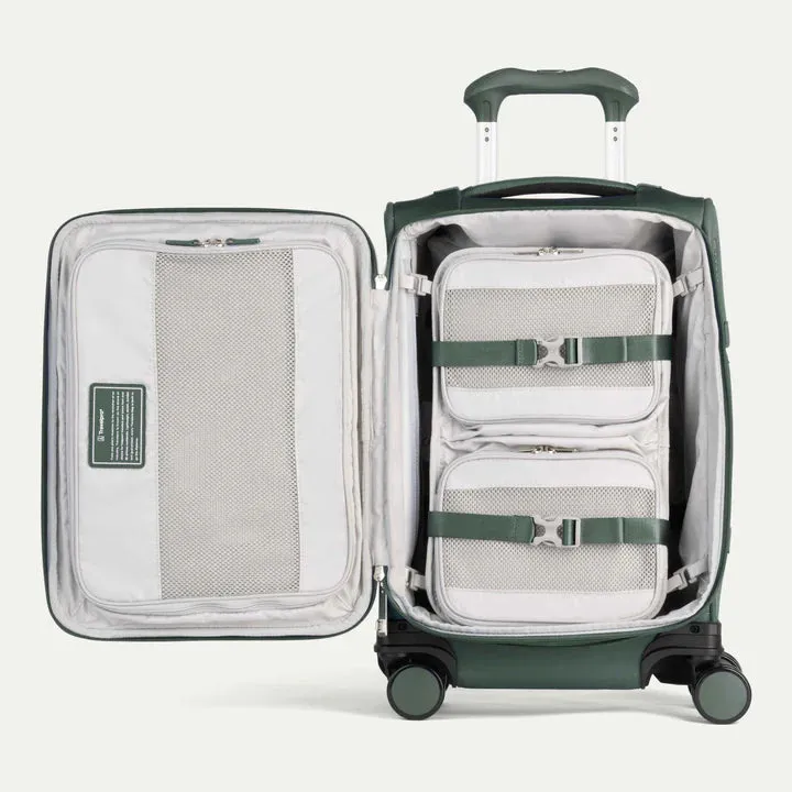 Travelpro VersaPack  Compact Carry-On Spinner