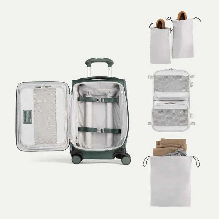 Travelpro VersaPack  Compact Carry-On Spinner