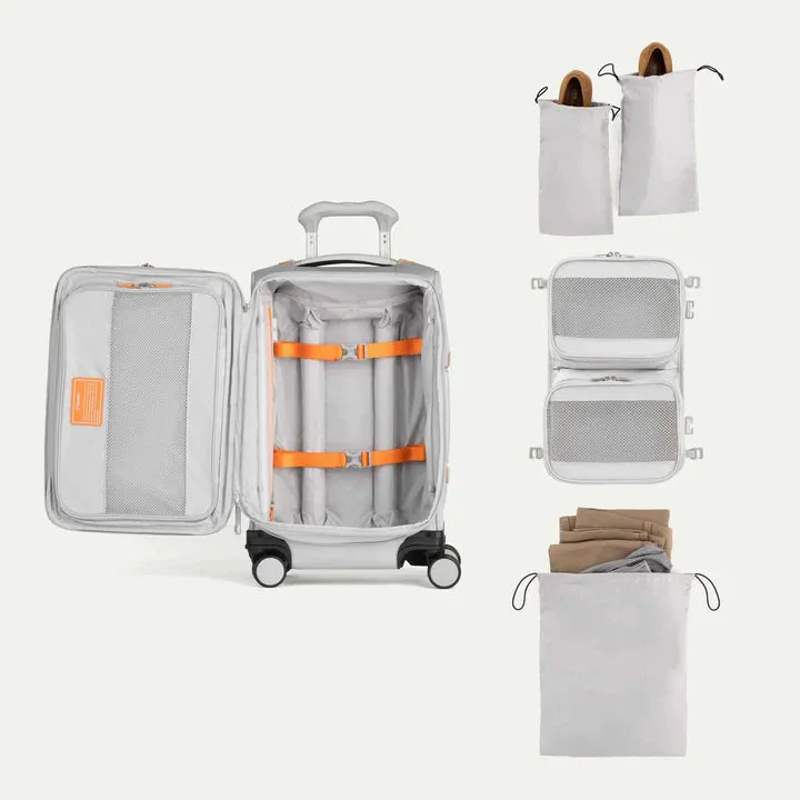 Travelpro VersaPack  Compact Carry-On Spinner