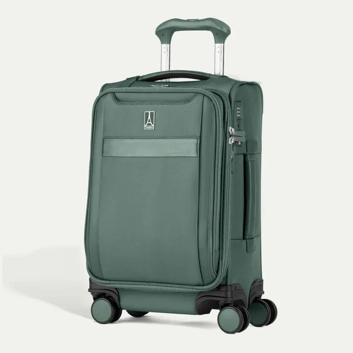Travelpro VersaPack  Compact Carry-On Spinner