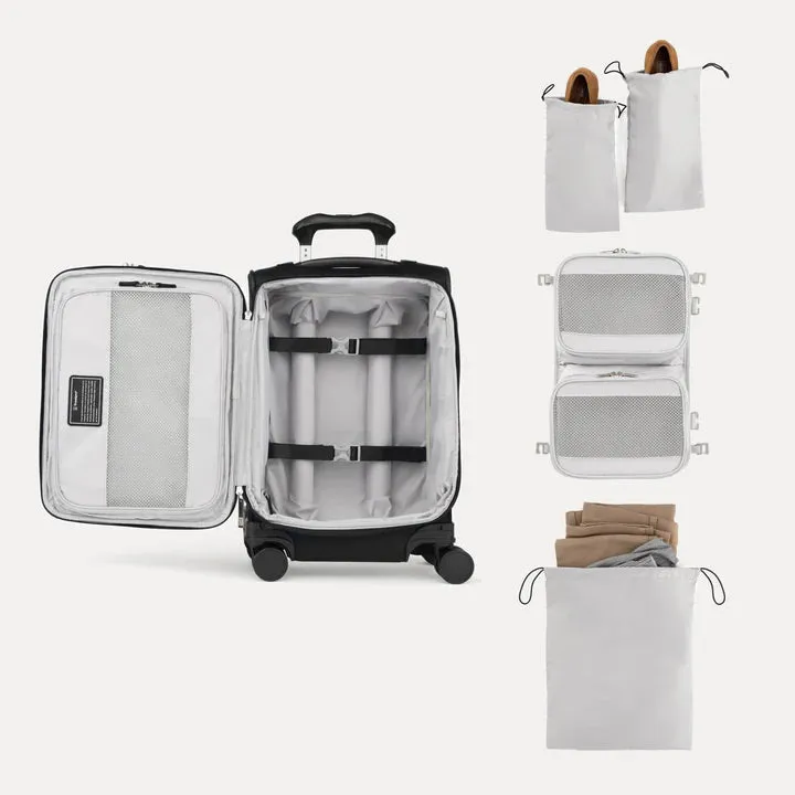 Travelpro VersaPack  Compact Carry-On Spinner