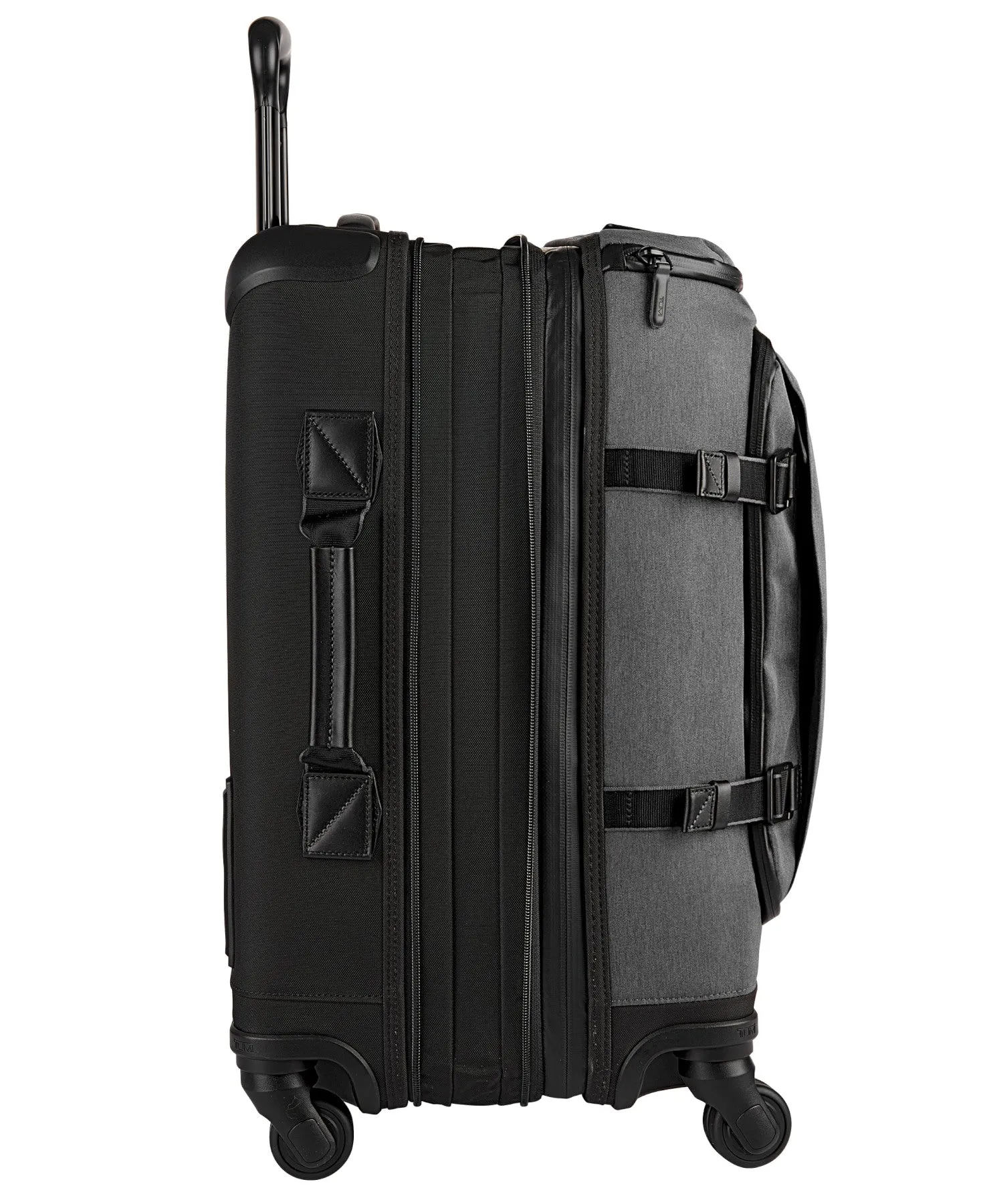 TUMI Tahoe Edgewood Continental 4 Wheel Carry On