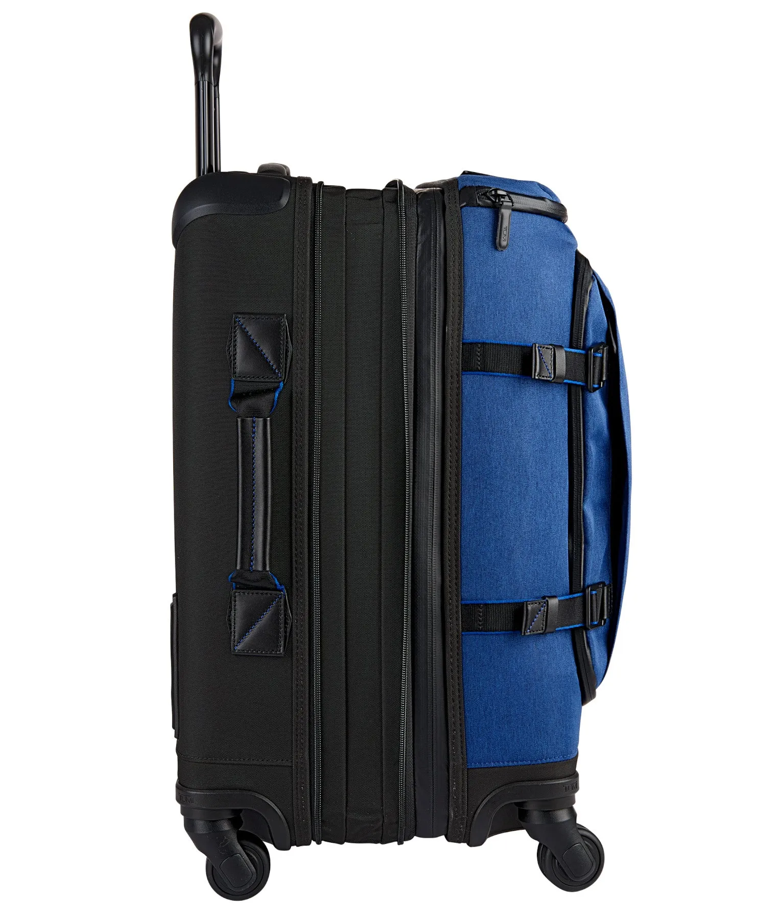 TUMI Tahoe Edgewood Continental 4 Wheel Carry On