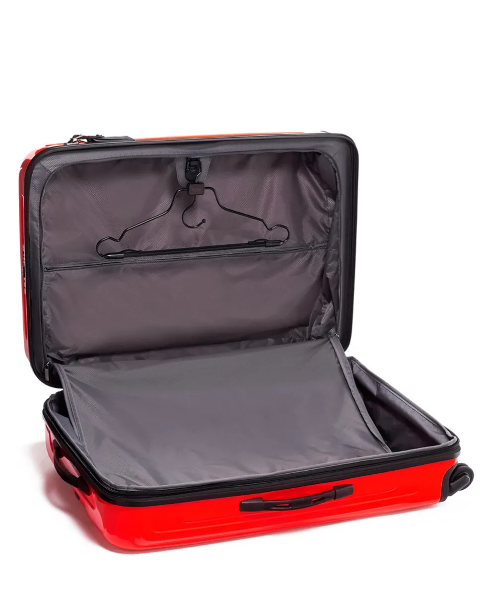 TUMI V4 Extended Trip Expandable 4Wheeled Packing Case