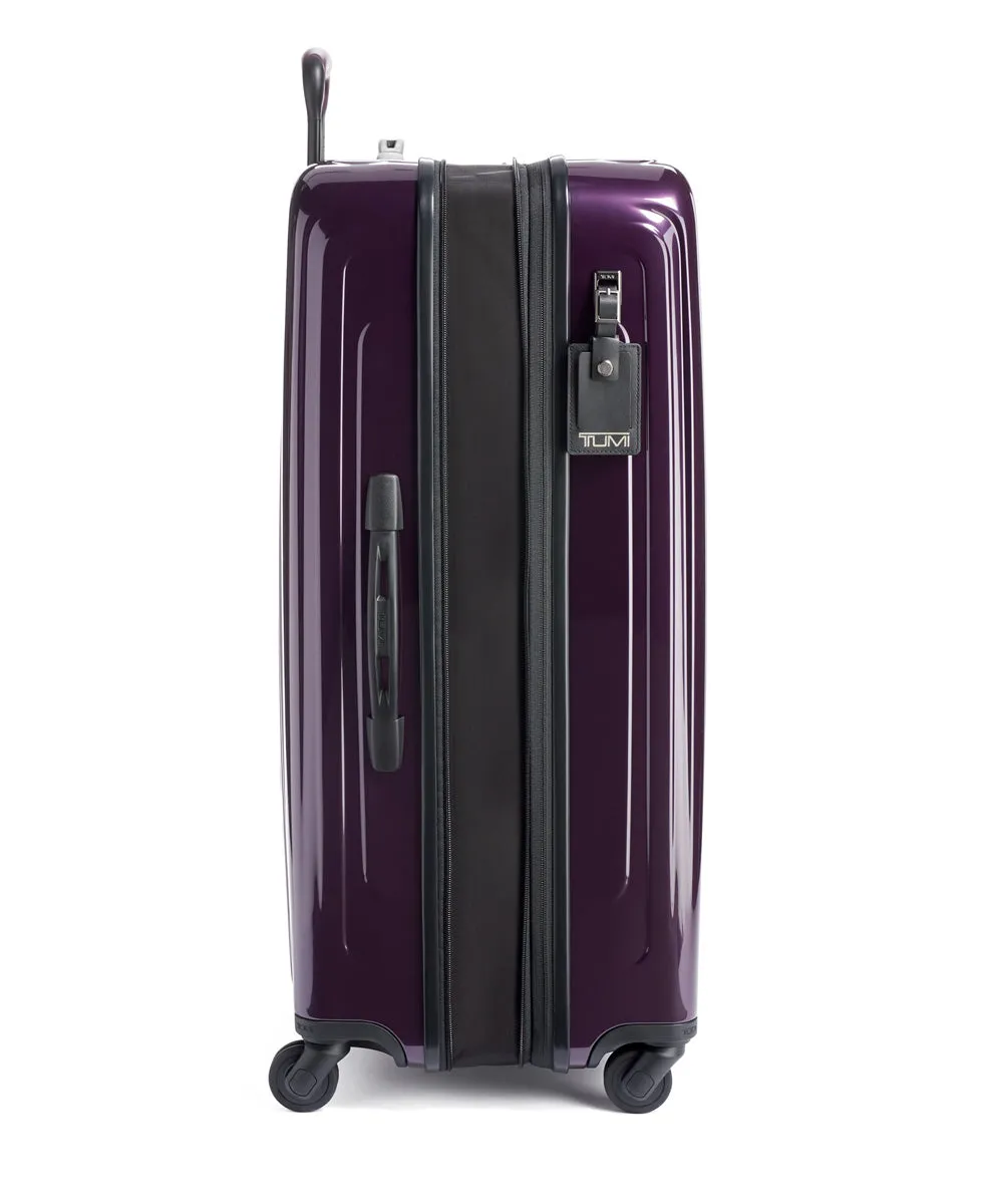 TUMI V4 Extended Trip Expandable 4Wheeled Packing Case