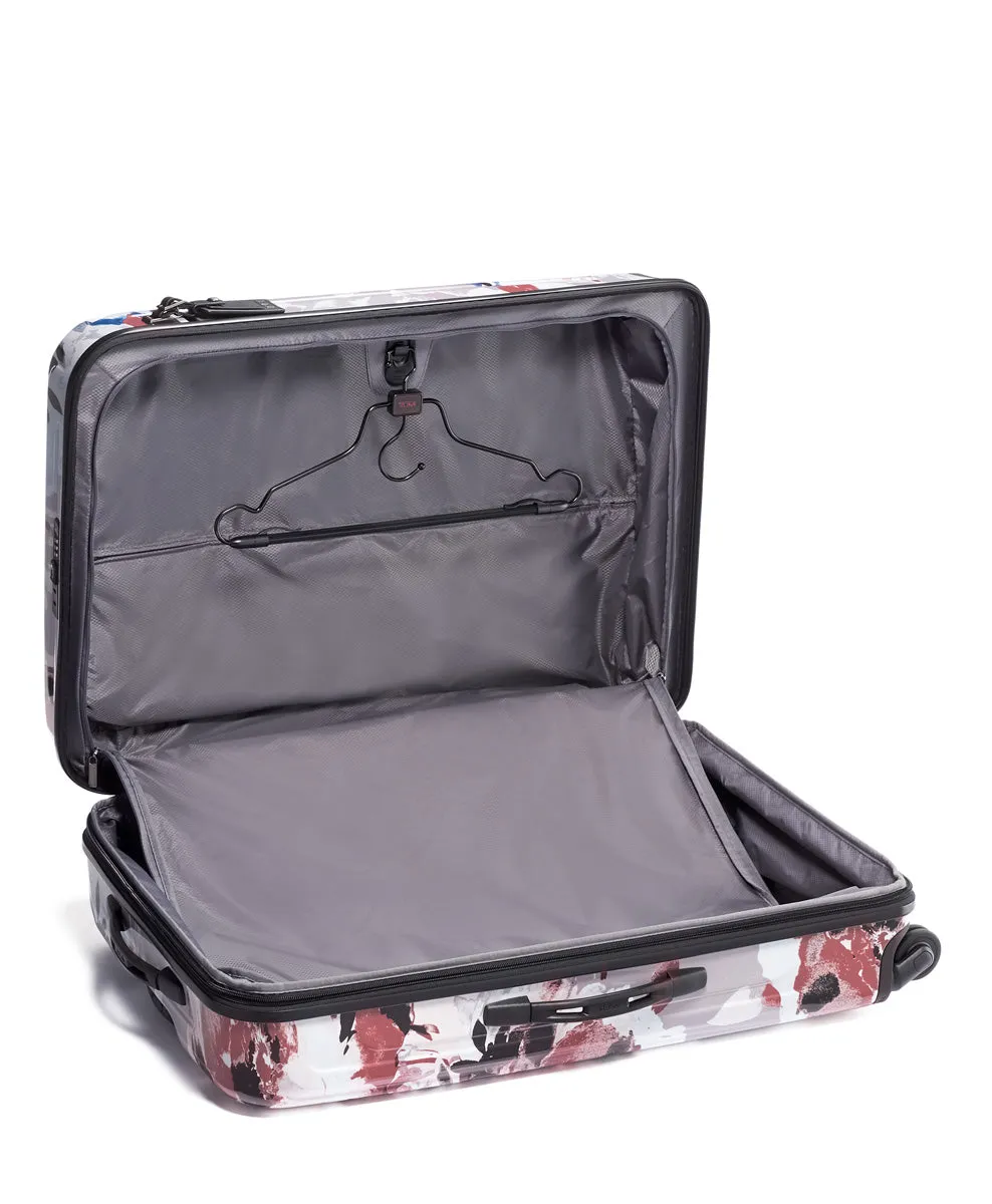 TUMI V4 Extended Trip Expandable 4Wheeled Packing Case