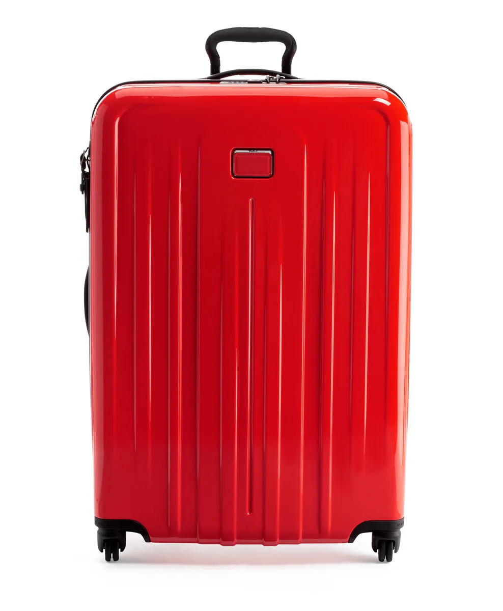 TUMI V4 Extended Trip Expandable 4Wheeled Packing Case