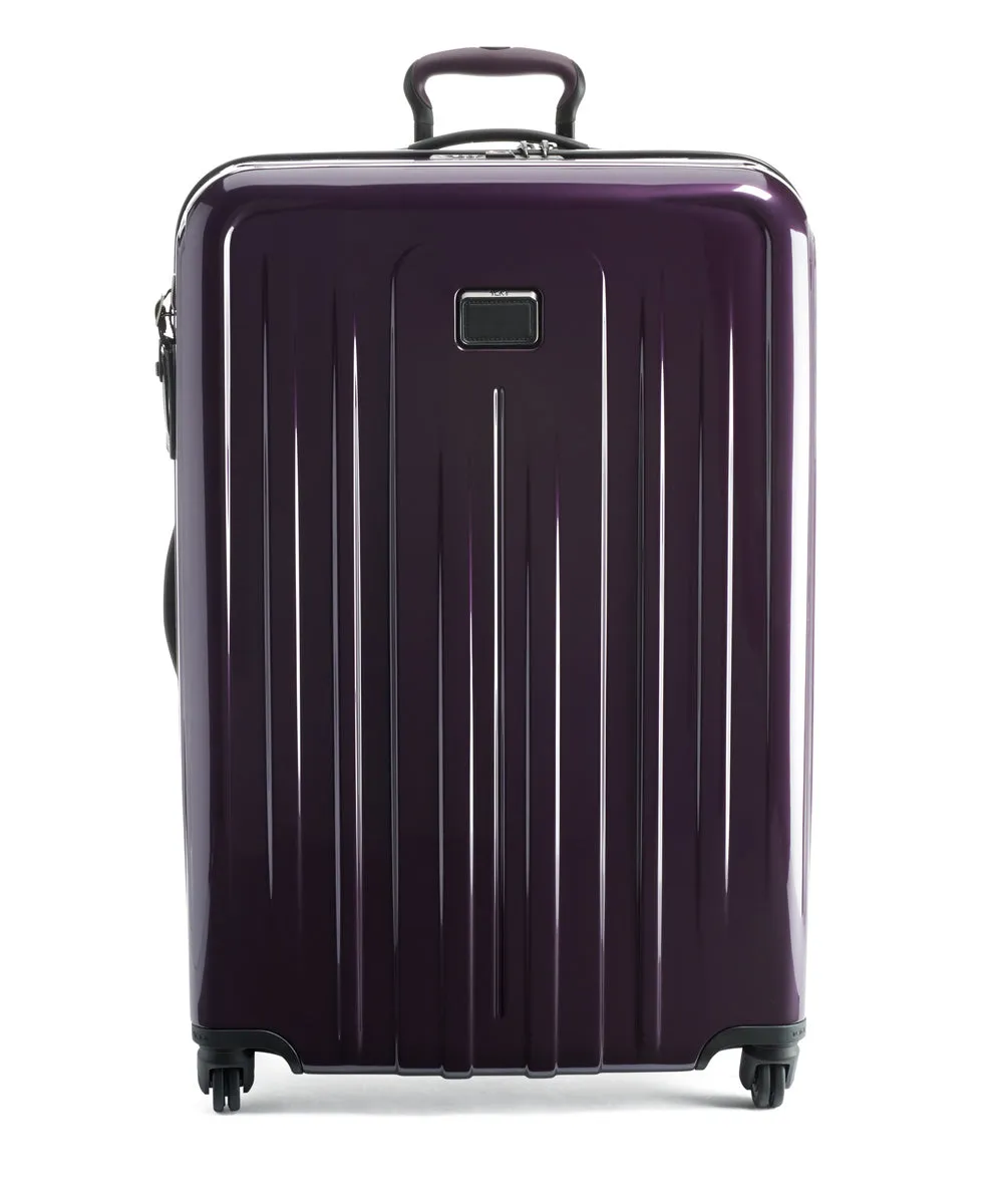 TUMI V4 Extended Trip Expandable 4Wheeled Packing Case