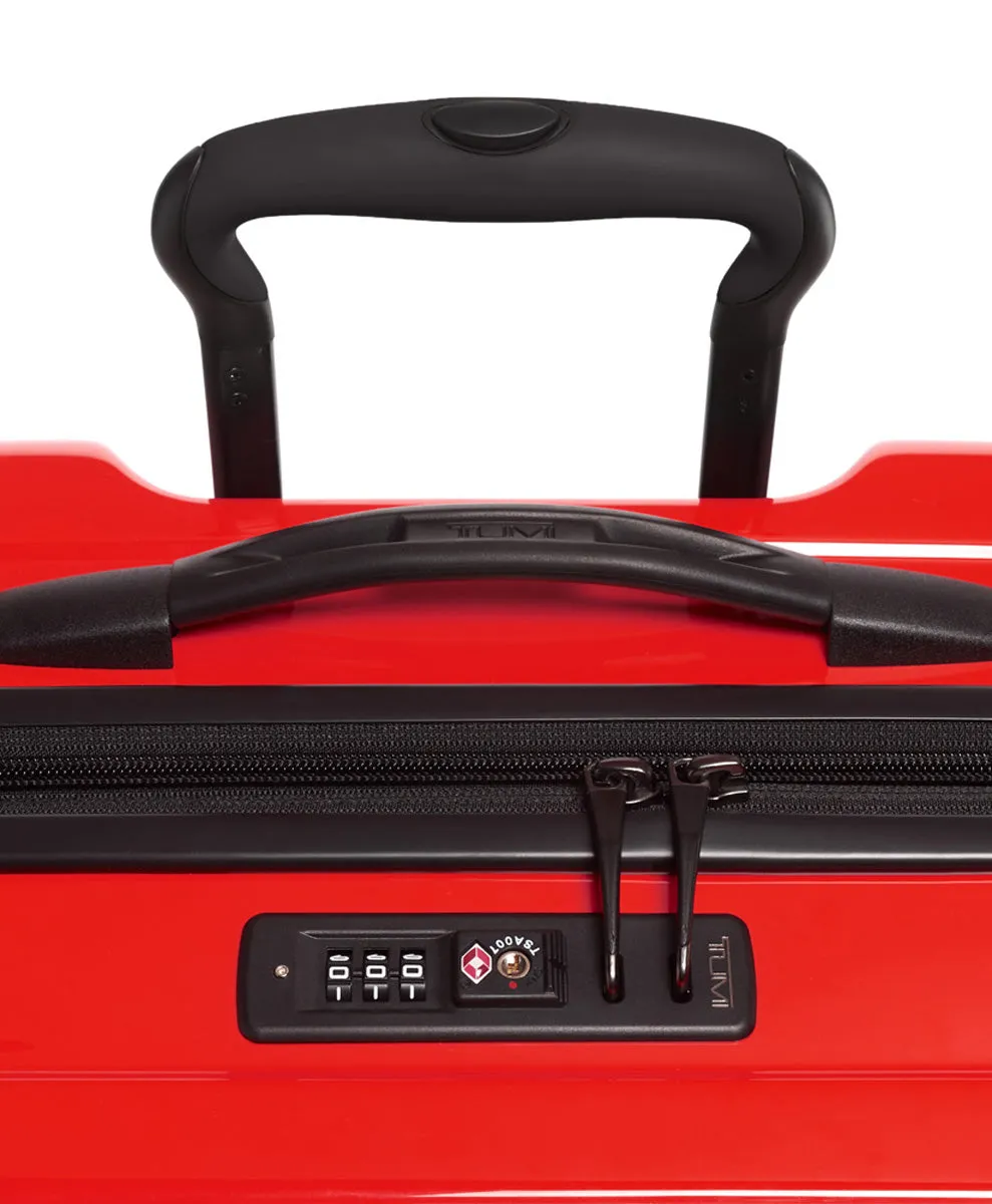 TUMI V4 Extended Trip Expandable 4Wheeled Packing Case