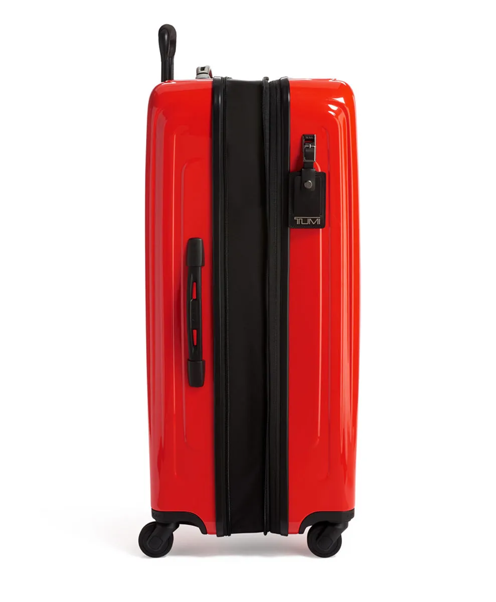 TUMI V4 Extended Trip Expandable 4Wheeled Packing Case