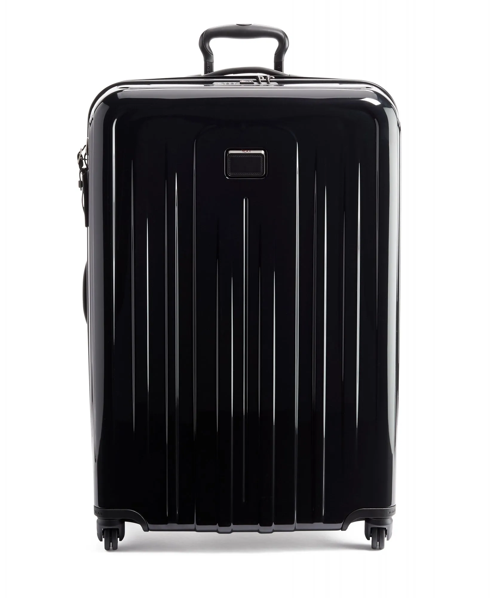 TUMI V4 Extended Trip Expandable 4Wheeled Packing Case