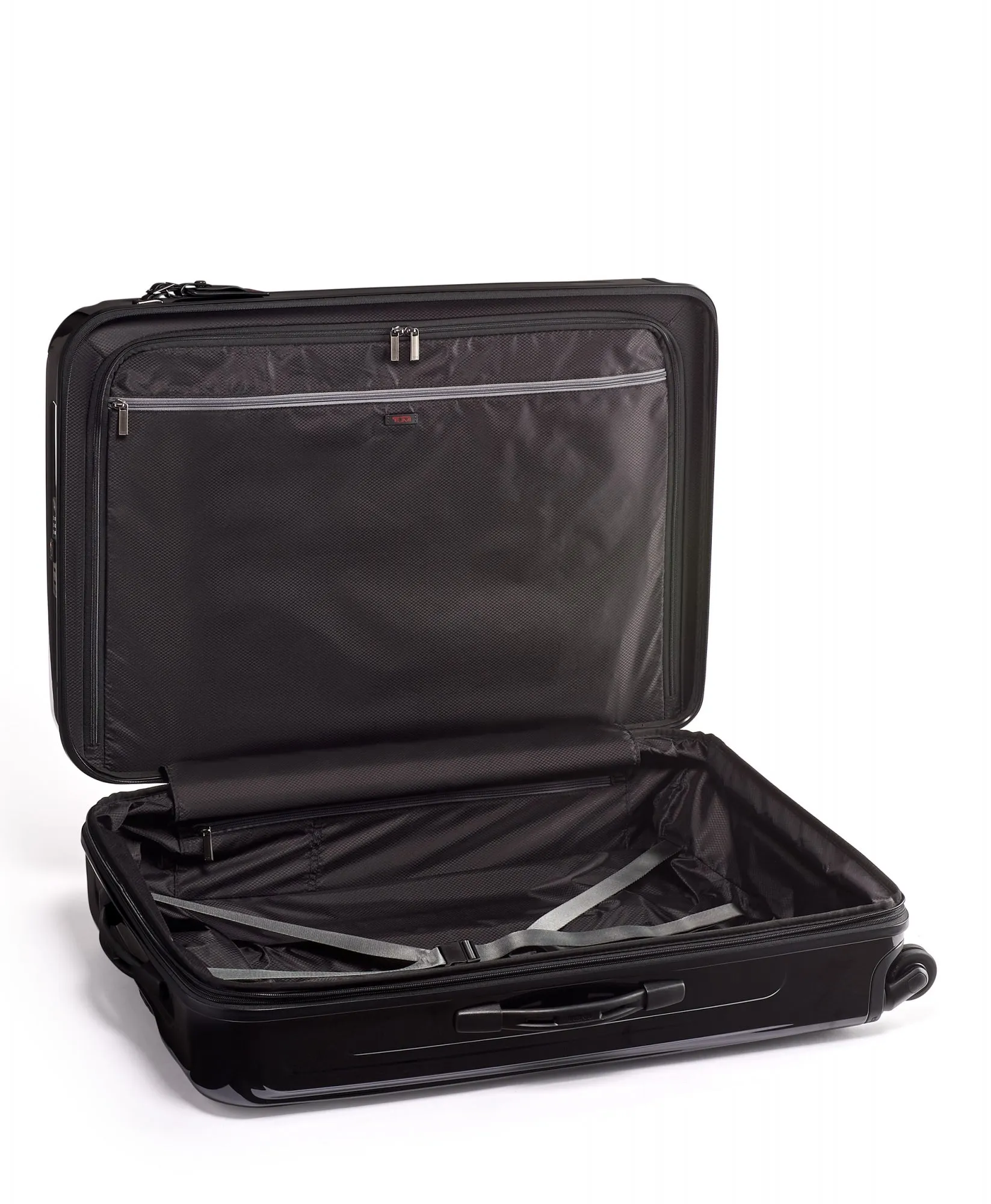 TUMI V4 Extended Trip Expandable 4Wheeled Packing Case
