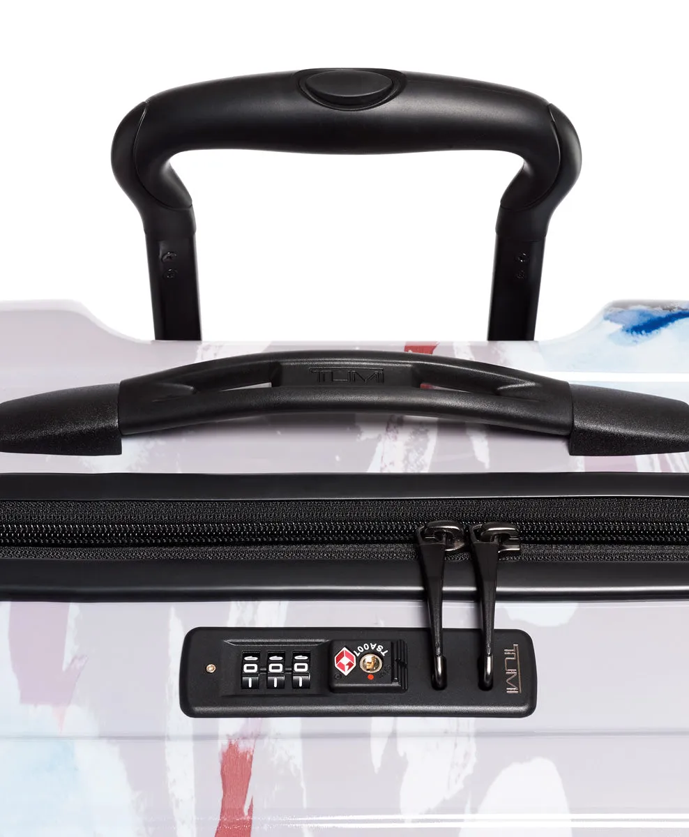 TUMI V4 Extended Trip Expandable 4Wheeled Packing Case