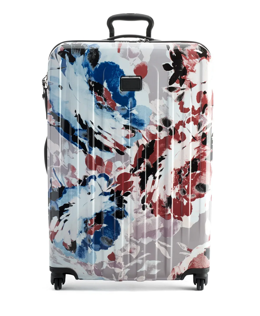 TUMI V4 Extended Trip Expandable 4Wheeled Packing Case