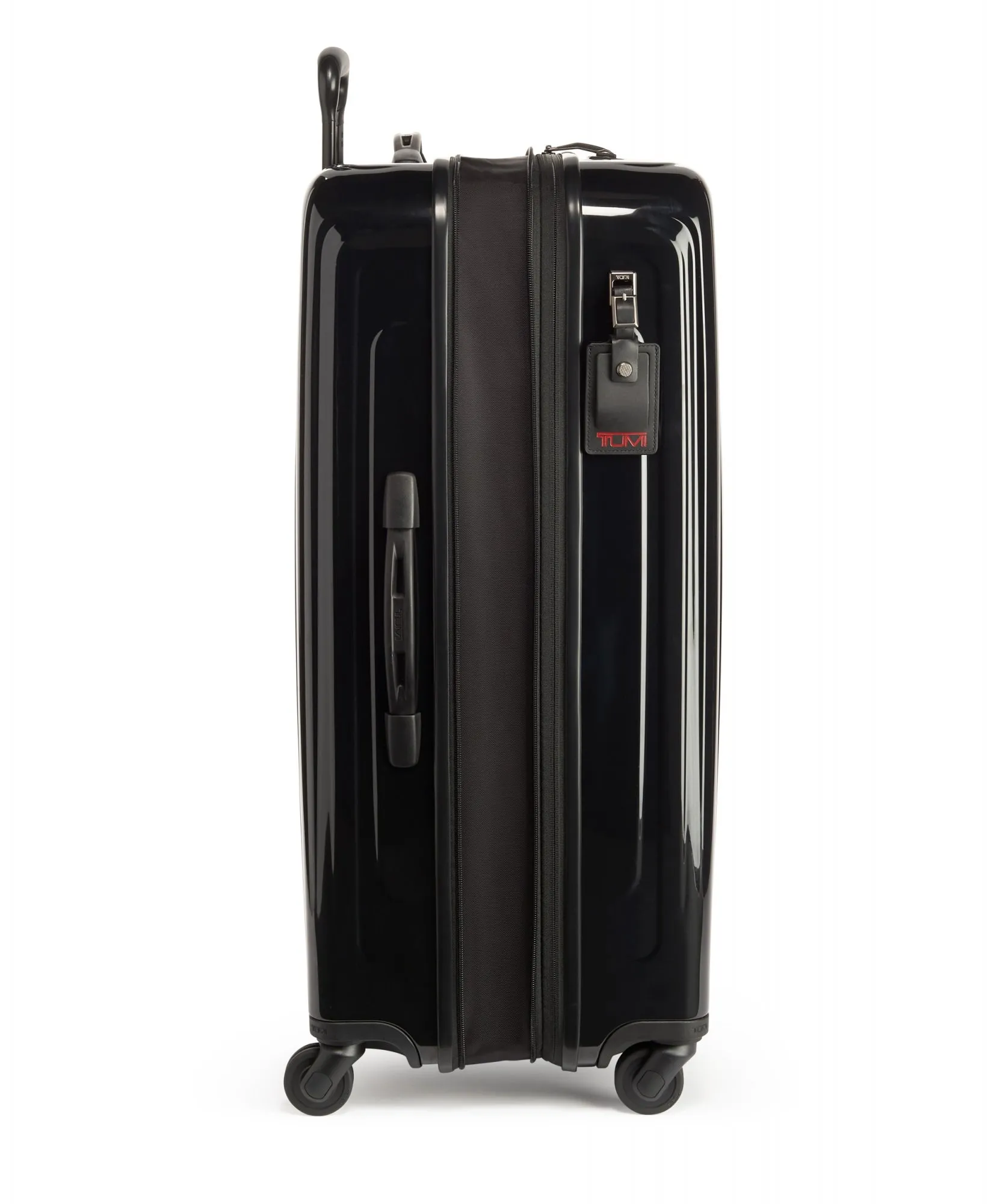 TUMI V4 Extended Trip Expandable 4Wheeled Packing Case