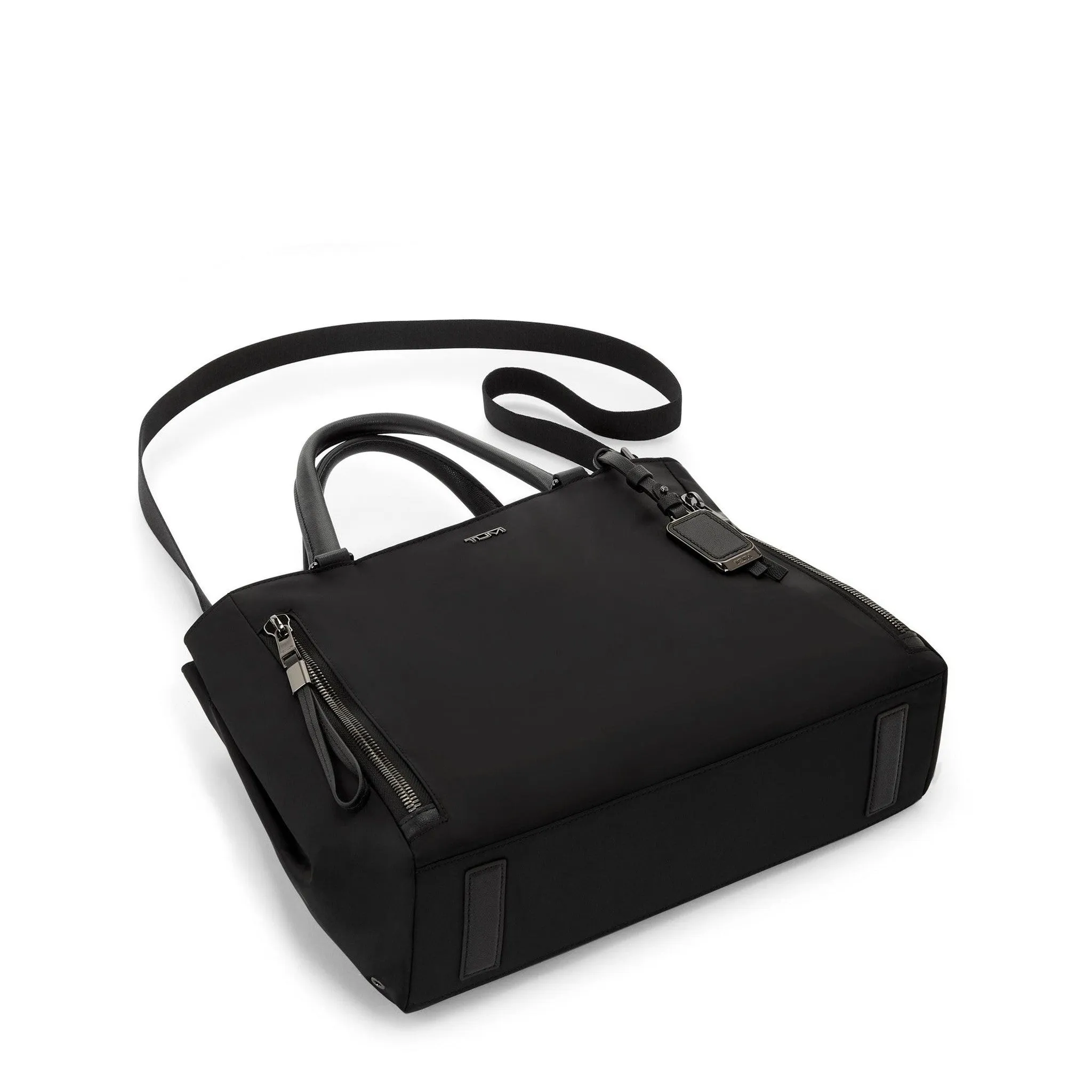 TUMI Voyageur Valetta Medium Tote