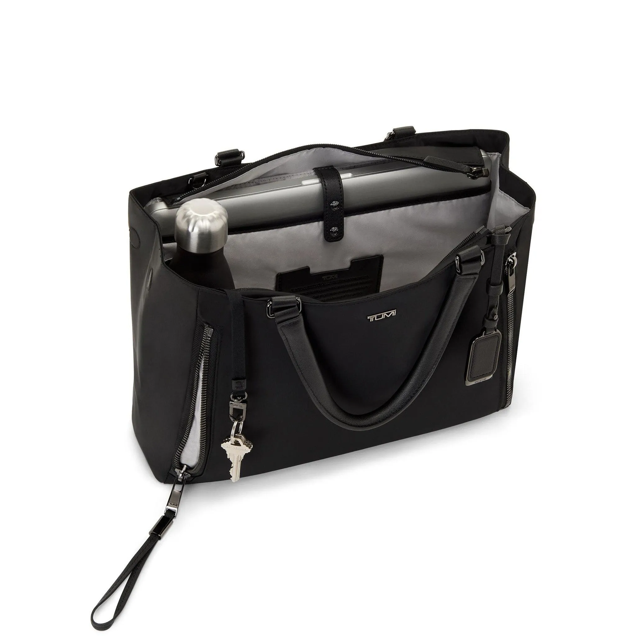 TUMI Voyageur Valetta Medium Tote
