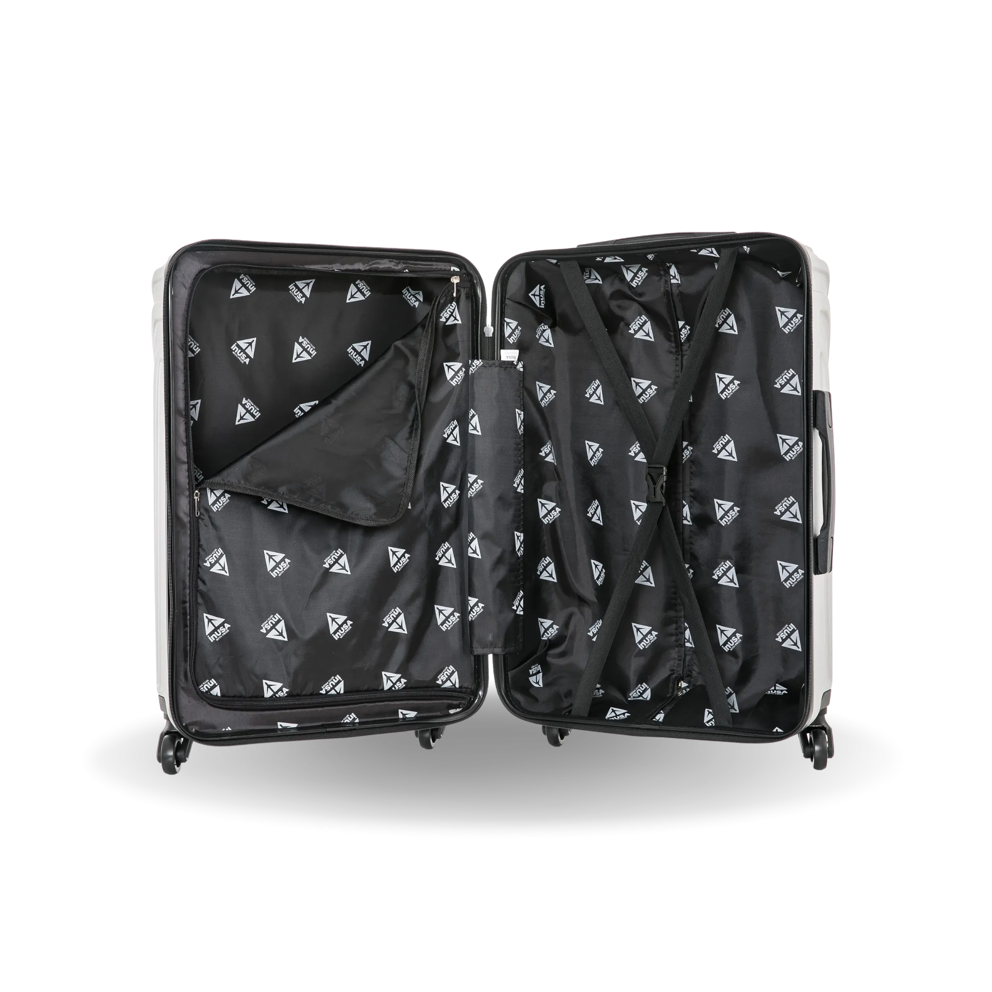 Vasty 3 Piece Set 20''/24''/28''